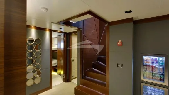 Passageway