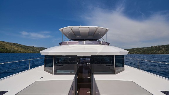 Image of GOOD VIBES yacht #11