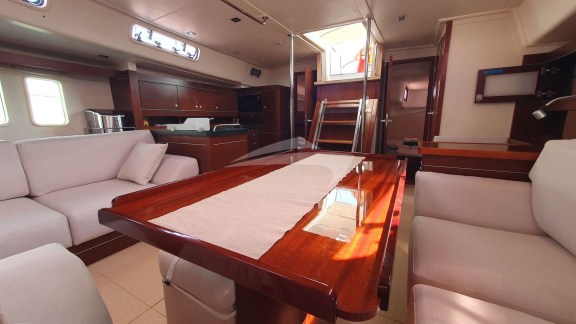 Image of MARAVILLOSA yacht #3