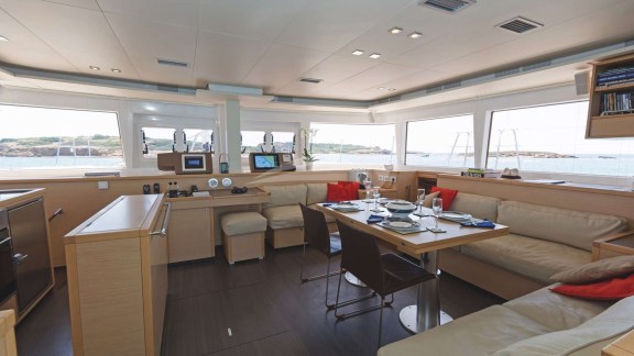 Image of COOL BREEZE yacht #8