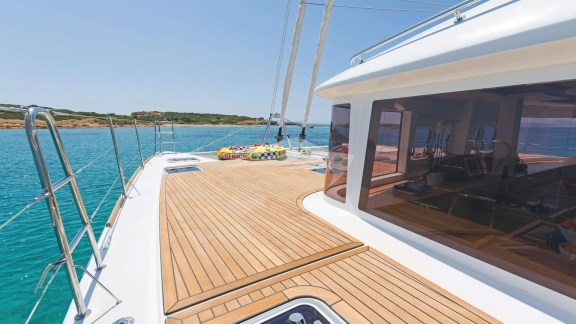 Image of COOL BREEZE yacht #10