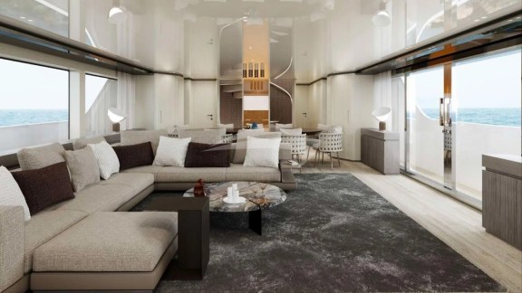 Image of ANDIAMO yacht #17