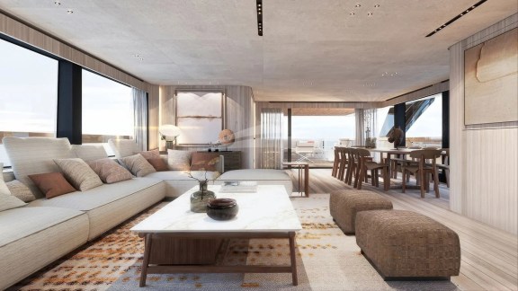 Image of ANDIAMO yacht #13