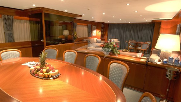 Image of ALCOR yacht #4