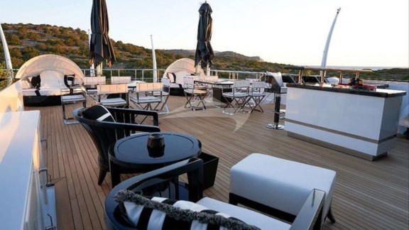 Sun Deck