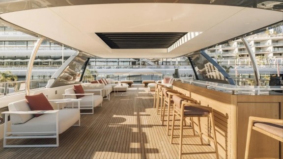 Image of ANDIAMO yacht #10