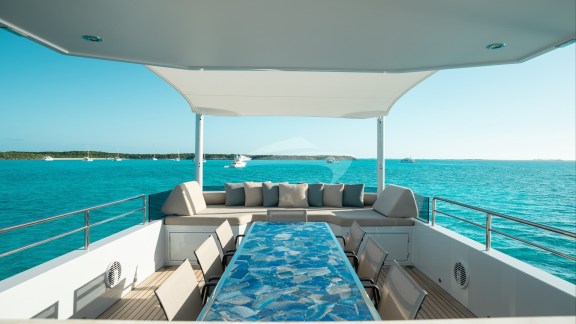 Image of ONLY NOW yacht #15