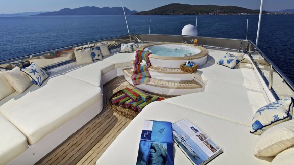 Image of O'RION yacht #2