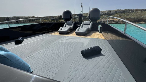 Image of THYKE III yacht #17