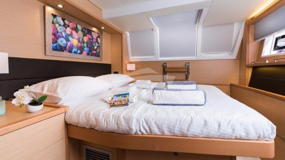 Image of OPAL yacht #13