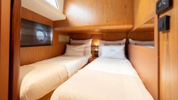 Image of SEVEN SEAS yacht #13