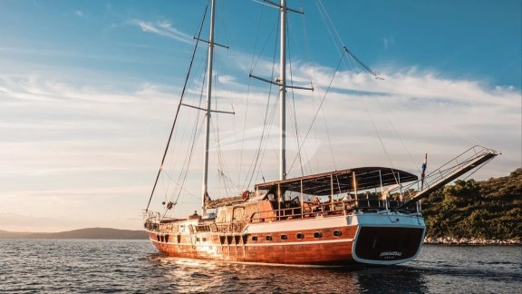 Image of Croatia yacht #3