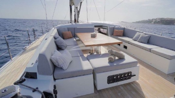 Image of AENEA yacht #13