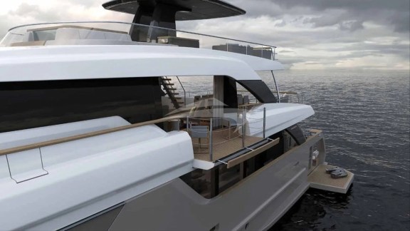 Image of ANDIAMO yacht #18