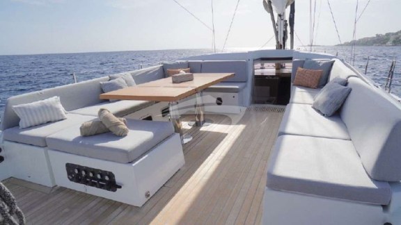 Image of AENEA yacht #12