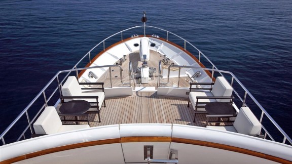 Image of SOUNION II yacht #4