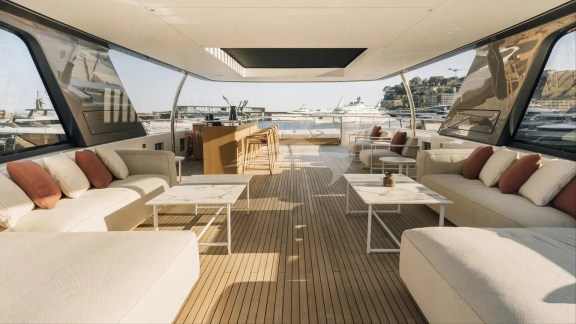 Image of ANDIAMO yacht #28
