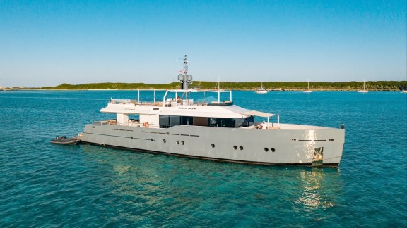 Image of ONLY NOW yacht #6