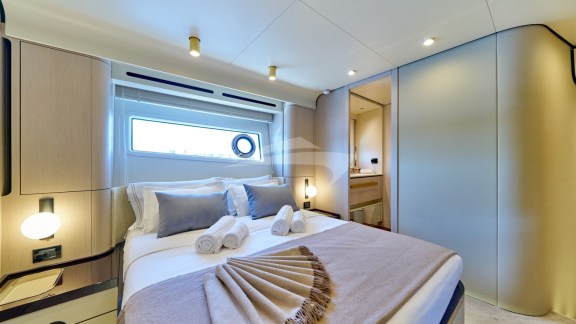 VIP cabin