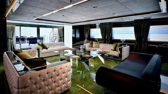 Image of SARASTAR yacht #4