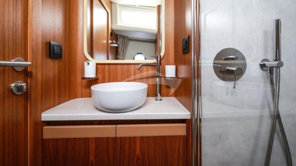 Image of SEVEN SEAS yacht #11