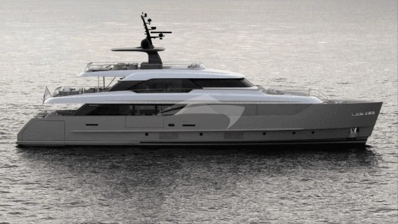 Image of ANDIAMO yacht #10