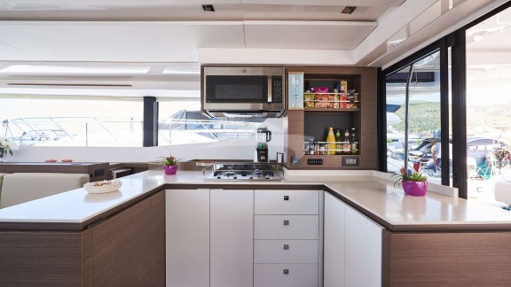 Image of GOOD VIBES yacht #10