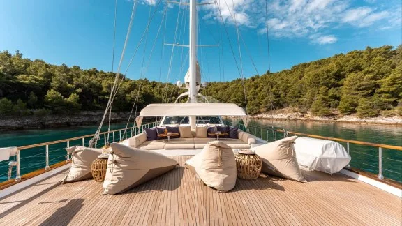 Image of Alessandro I yacht #13