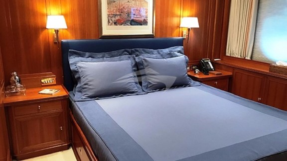 Image of JASALI II yacht #3