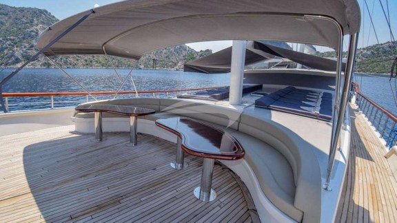 Image of BABACAN yacht #5