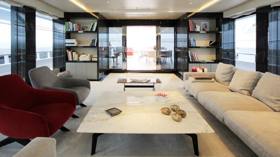 Image of MY EDEN yacht #4