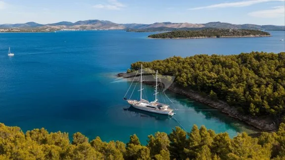 Image of Alessandro I yacht #5