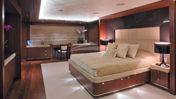 Master Stateroom