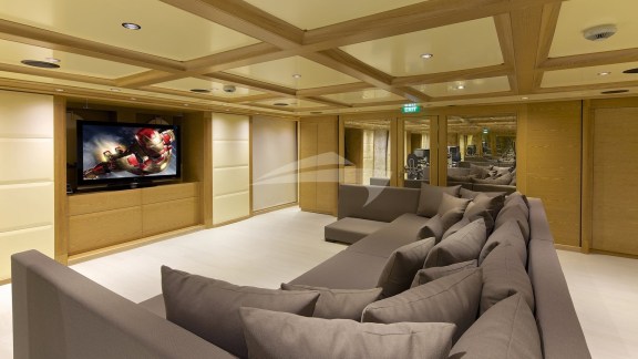 Image of EMIR yacht #18