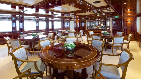 Image of EMIR yacht #13