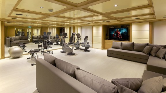 Image of EMIR yacht #19