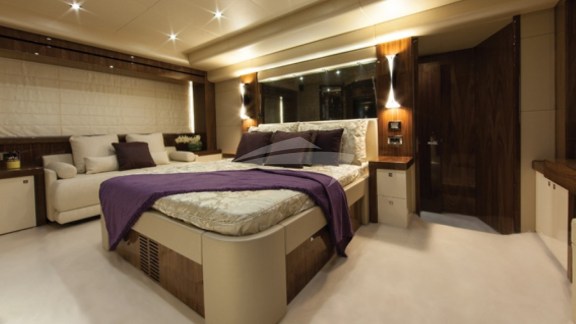 Master Stateroom
