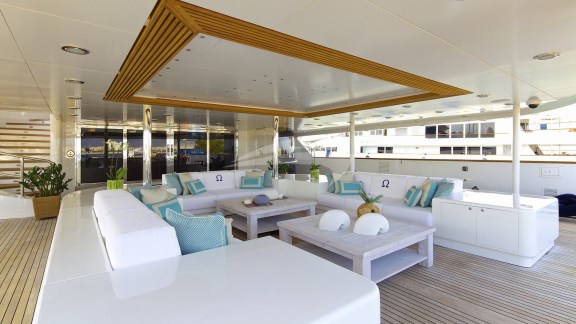 Image of EMIR yacht #5