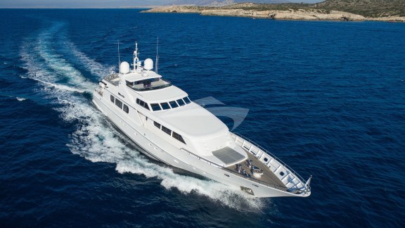 Image of MILOS AT SEA yacht #24