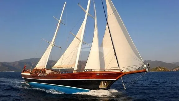 QUEEN OF DATCA