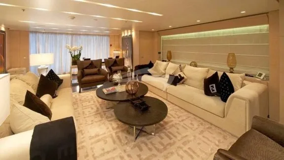 Saloon