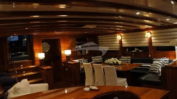 Saloon