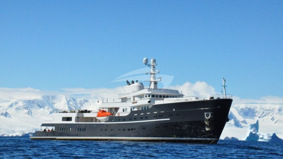 Image of LEGEND yacht #19