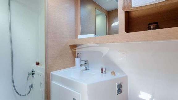 Image of BRIGHT SKY yacht #7