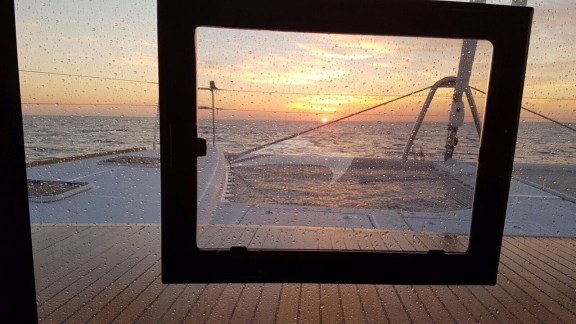 Image of OPAL yacht #27