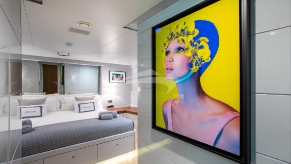 Image of ONLY NOW yacht #26