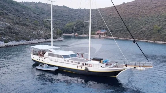 Image of NAUTILUS yacht #2