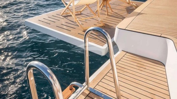 Image of BALI KAI (BALI 5.8) yacht #15