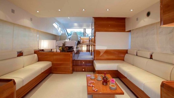 Image of GEORGE V yacht #2