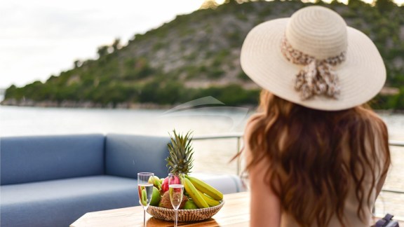 Image of STELLA 117 yacht #7